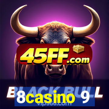 8casino 9